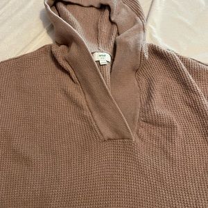Women’s Aerie hoodie